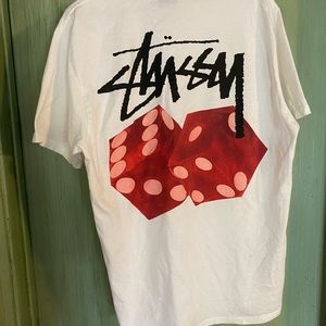Stussy T-shirt